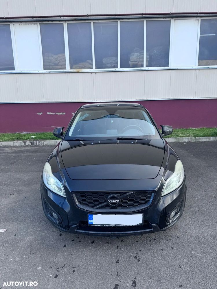 Volvo C30 1.6D Base - 7