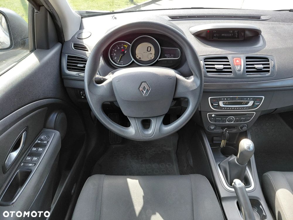 Renault Megane - 12