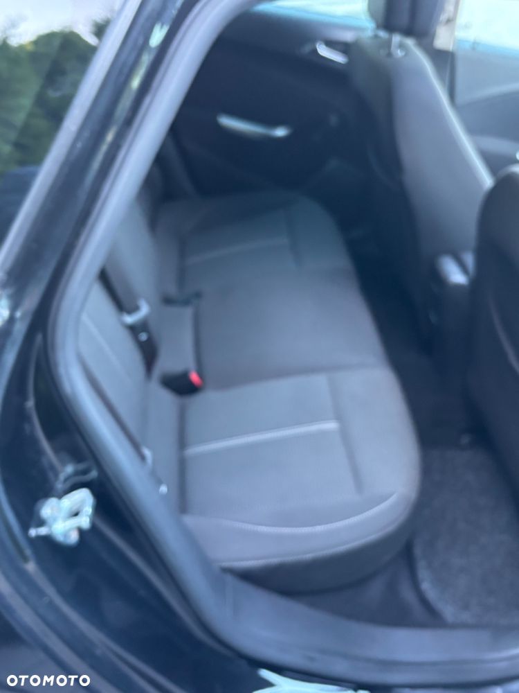 Opel Astra 1.4 Turbo 150 Jahre - 15