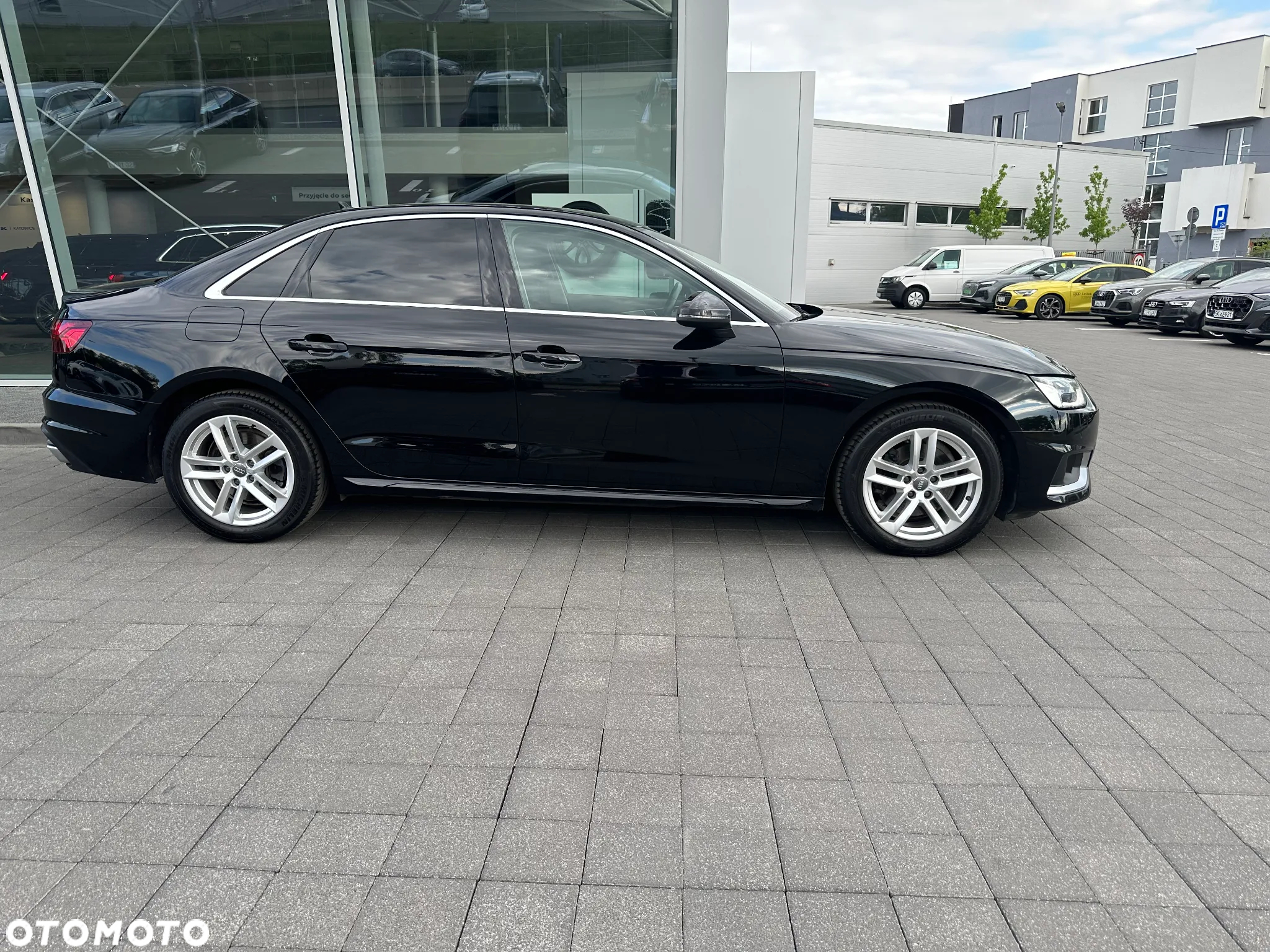 Audi A4 - 2