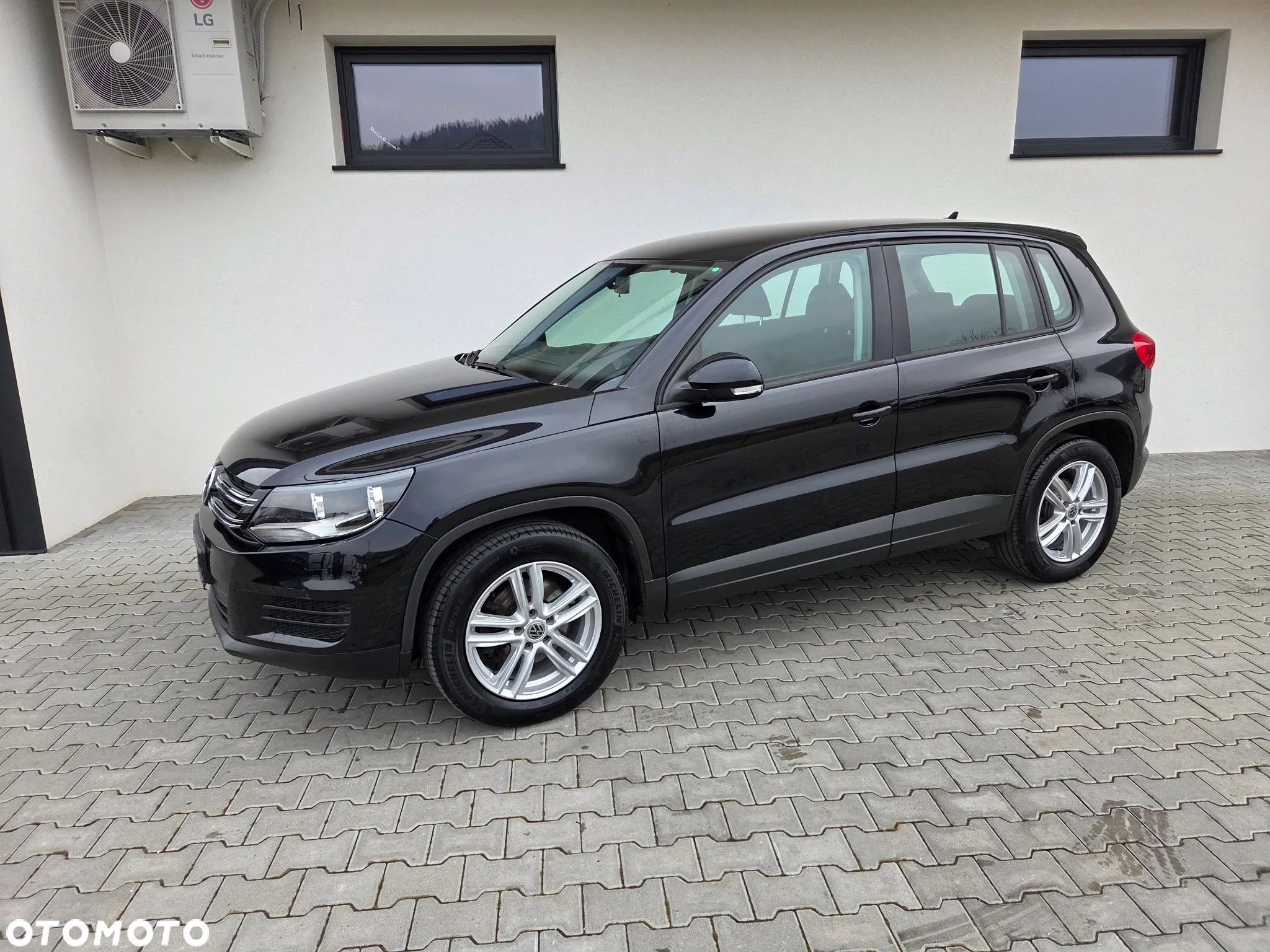 Volkswagen Tiguan - 15
