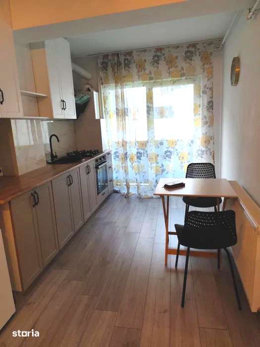 Apartament 2 camere | bloc nou | etaj 2 | Dambul Rotund, Cluj-Napoca — fotografia 3
