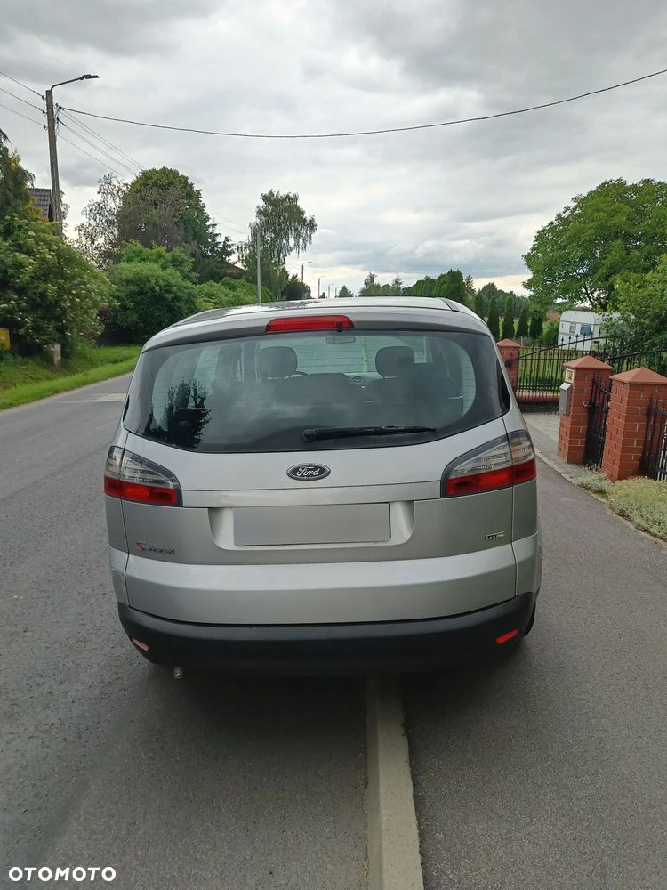 Ford S-Max - 3