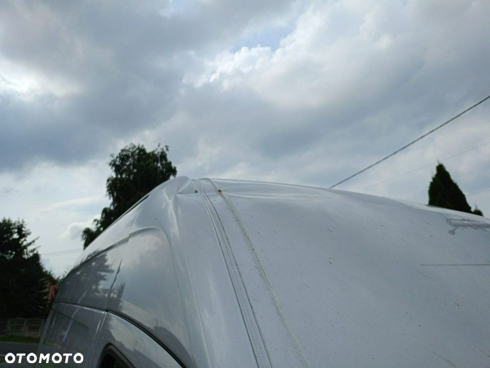 Mercedes-Benz Sprinter - 8