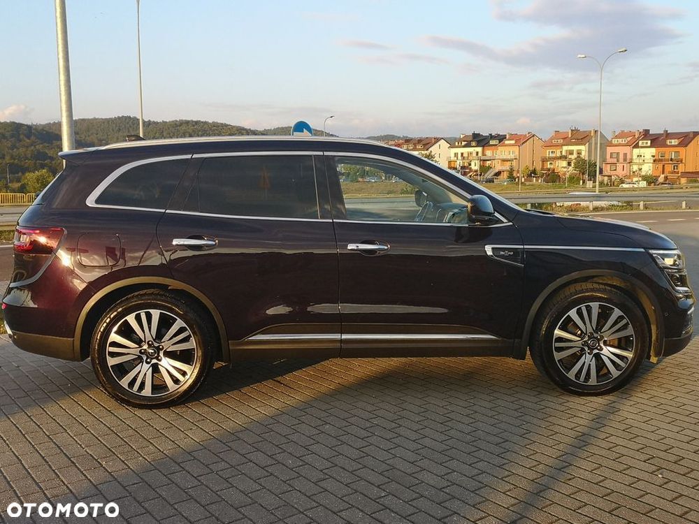 Renault Koleos - 7