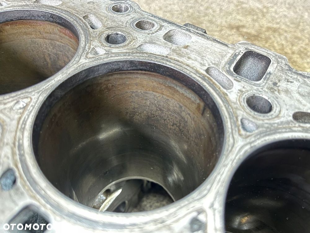 Blok silnika BMW F11 F10 2.0 D N47 N47D20C 184 km F25 F26 F07 F30 F32 F20 - 9
