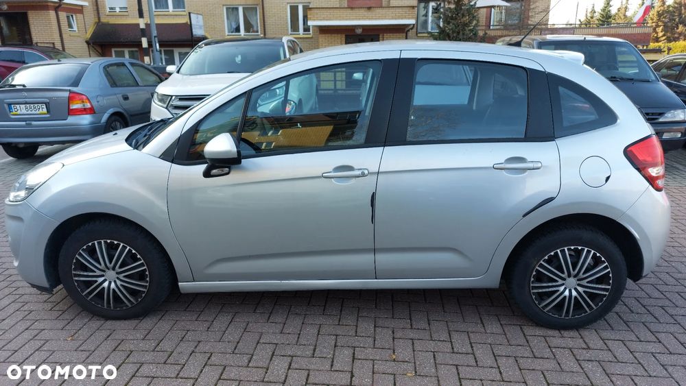 Citroën C3 1.4 HDi Attraction - 4