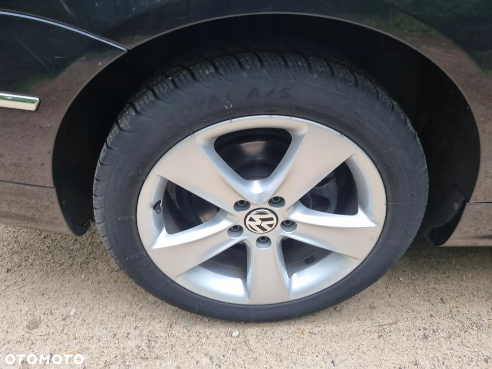 Volkswagen Passat 1.4 TSI Sportline - 27