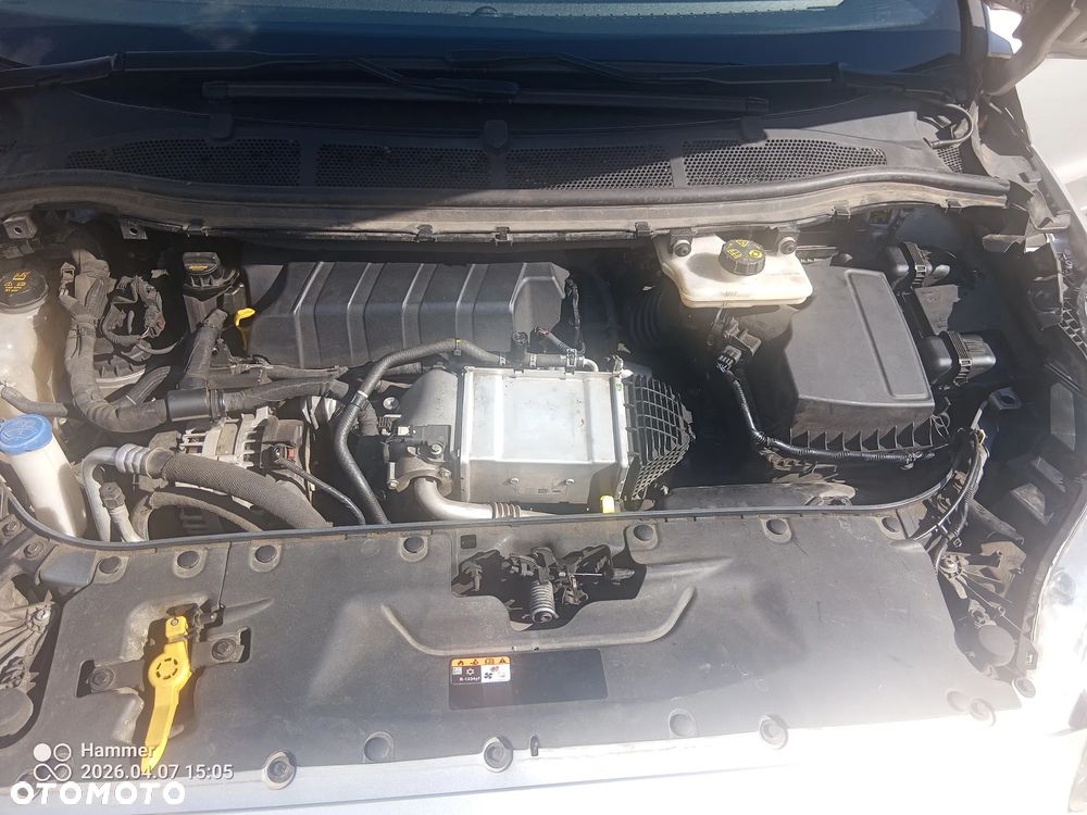 Ford S-Max 2.0 EcoBlue AWD Trend - 11