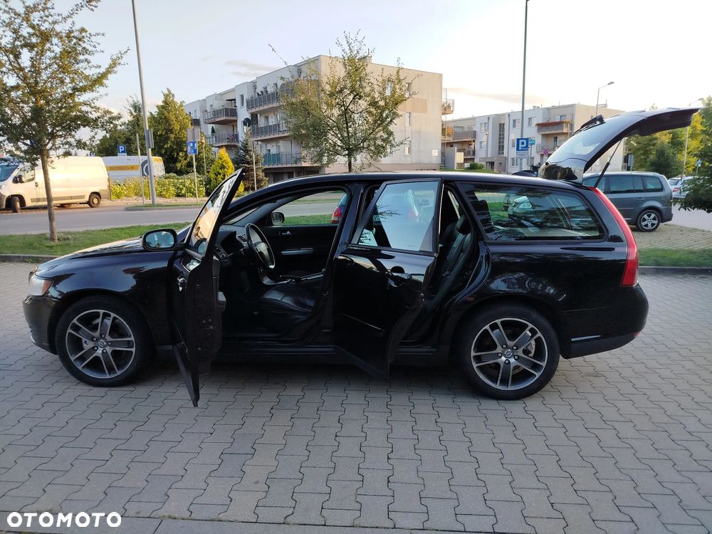 Volvo V50 1.8 RDesign - 32
