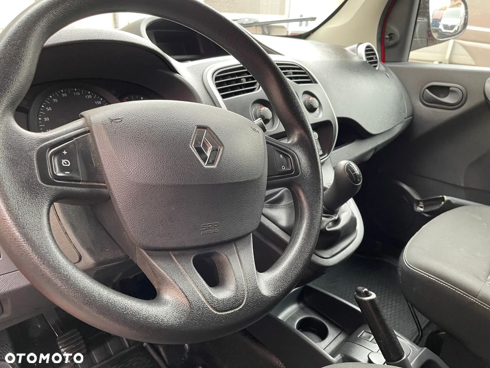 Renault Kangoo Przedłużany - 21