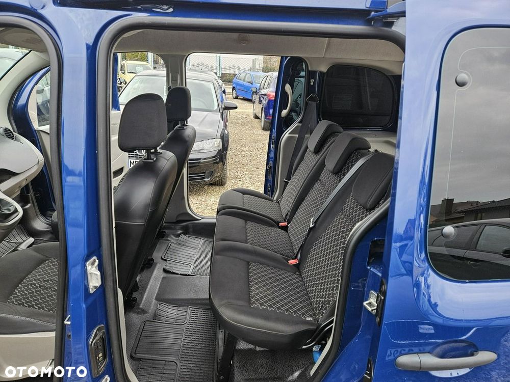 Renault Kangoo - 9