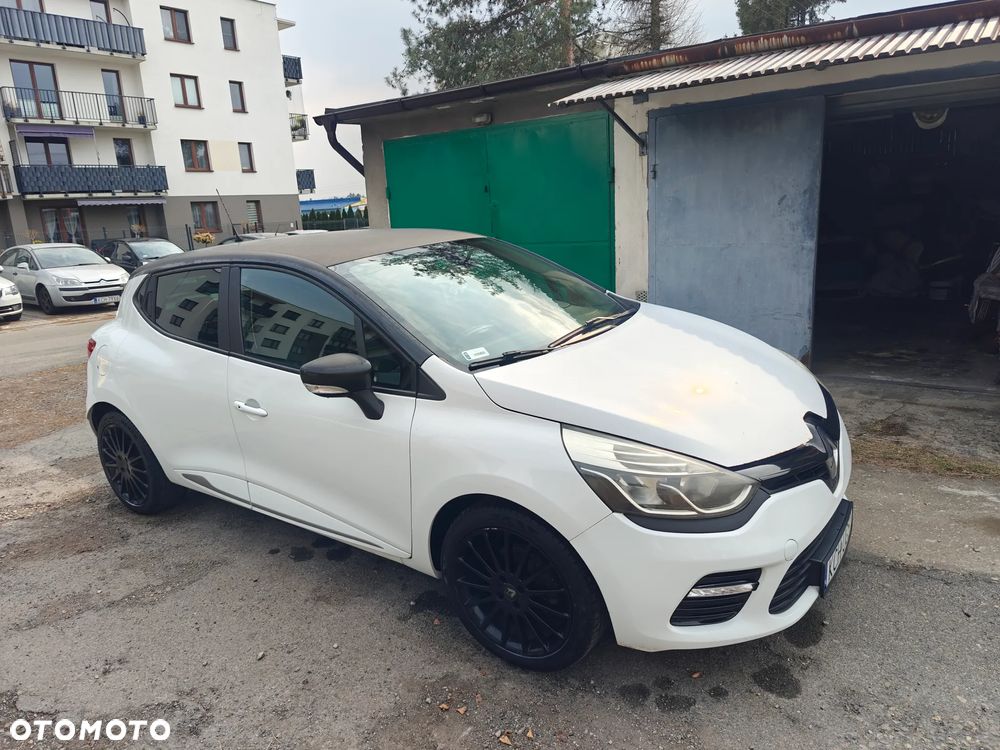 Renault Clio Energy TCe 90 Start & Stop 99g Eco-Drive - 11