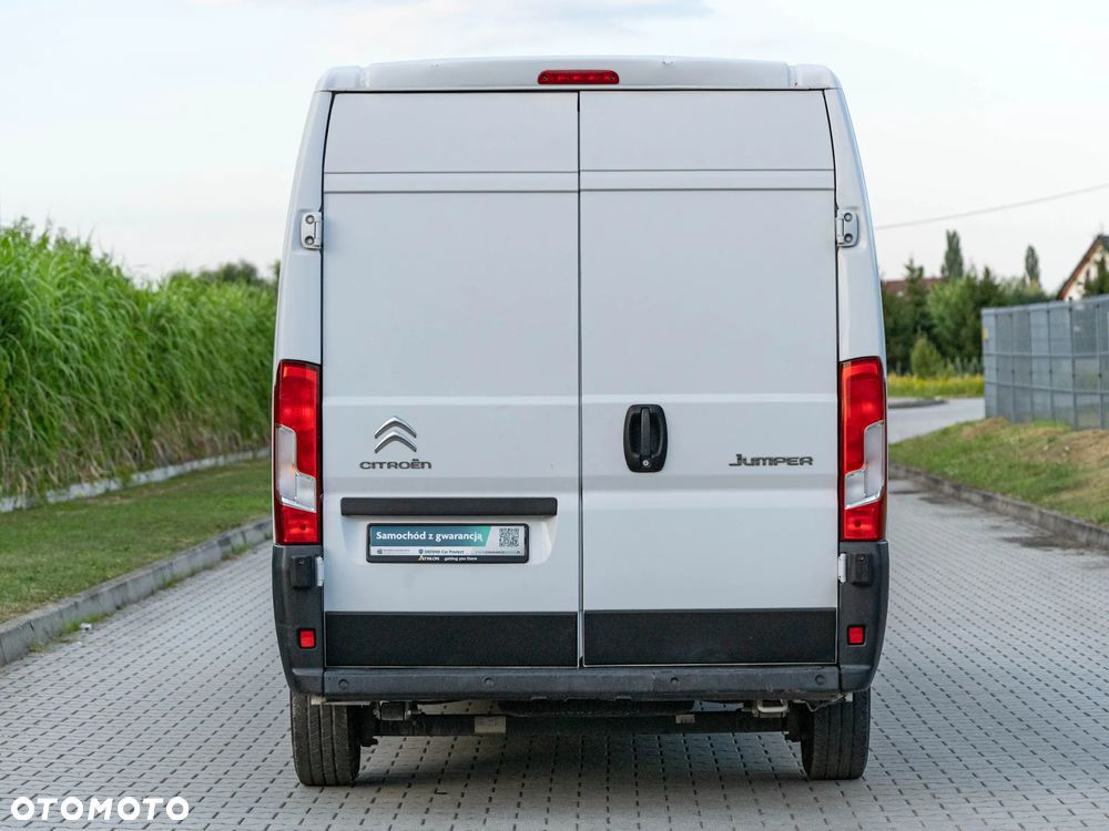 Citroën Jumper - 5