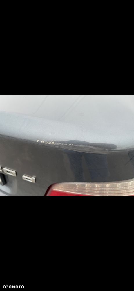 BMW Seria 5 520d - 5