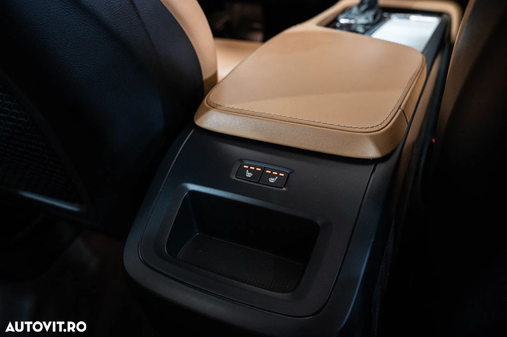 Volvo XC 90 D5 AWD Geartronic Inscription - 31