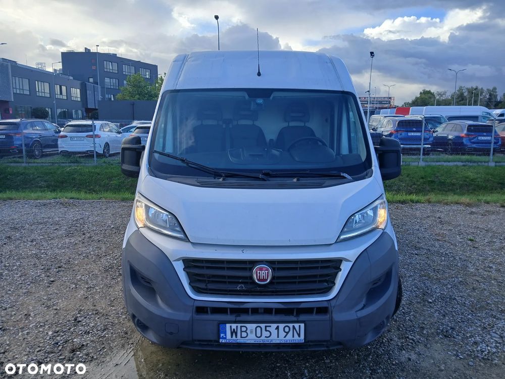 Fiat Ducato L2H2 - 2