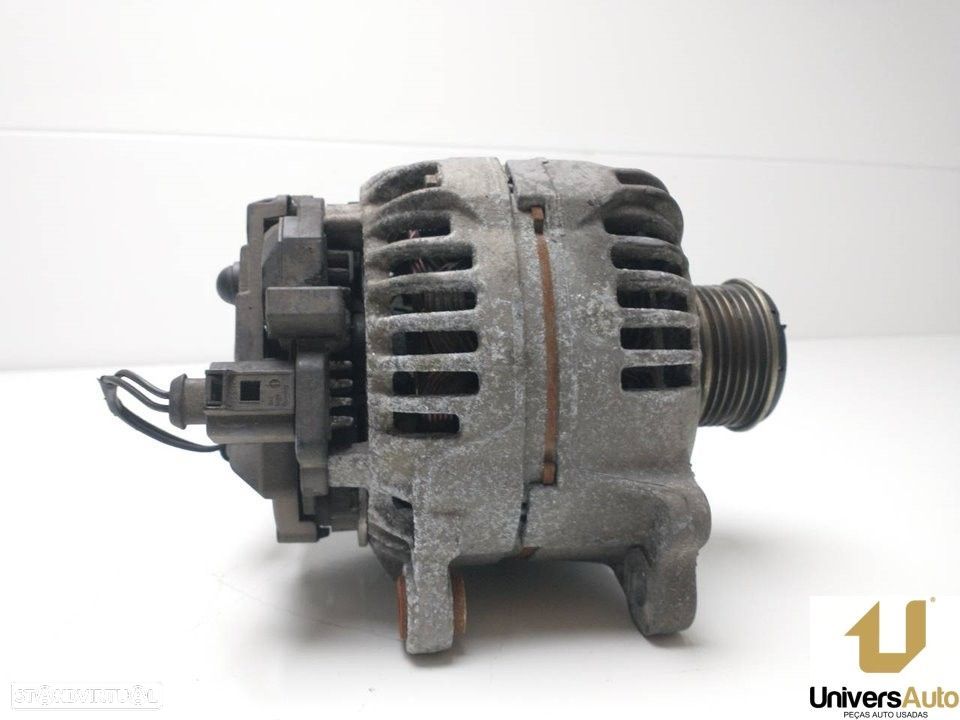 ALTERNADOR SEAT ALTEA 2007 -06F903023F - 2