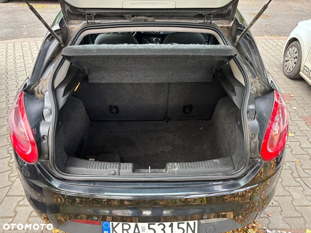 Fiat Bravo - 6