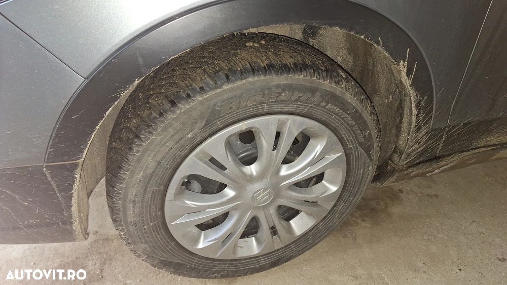 Suzuki S-Cross 1.4 Boosterjet MHEV Passion - 8