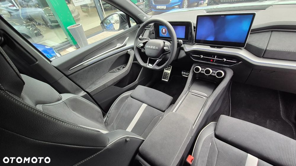 Skoda Kodiaq 2.0 TDI 4x4 Sportline DSG - 8