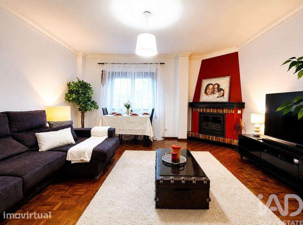 Apartamento T3 em Viana do Castelo e Meadela de 85,21 m2 - Grande imagem: 2/27