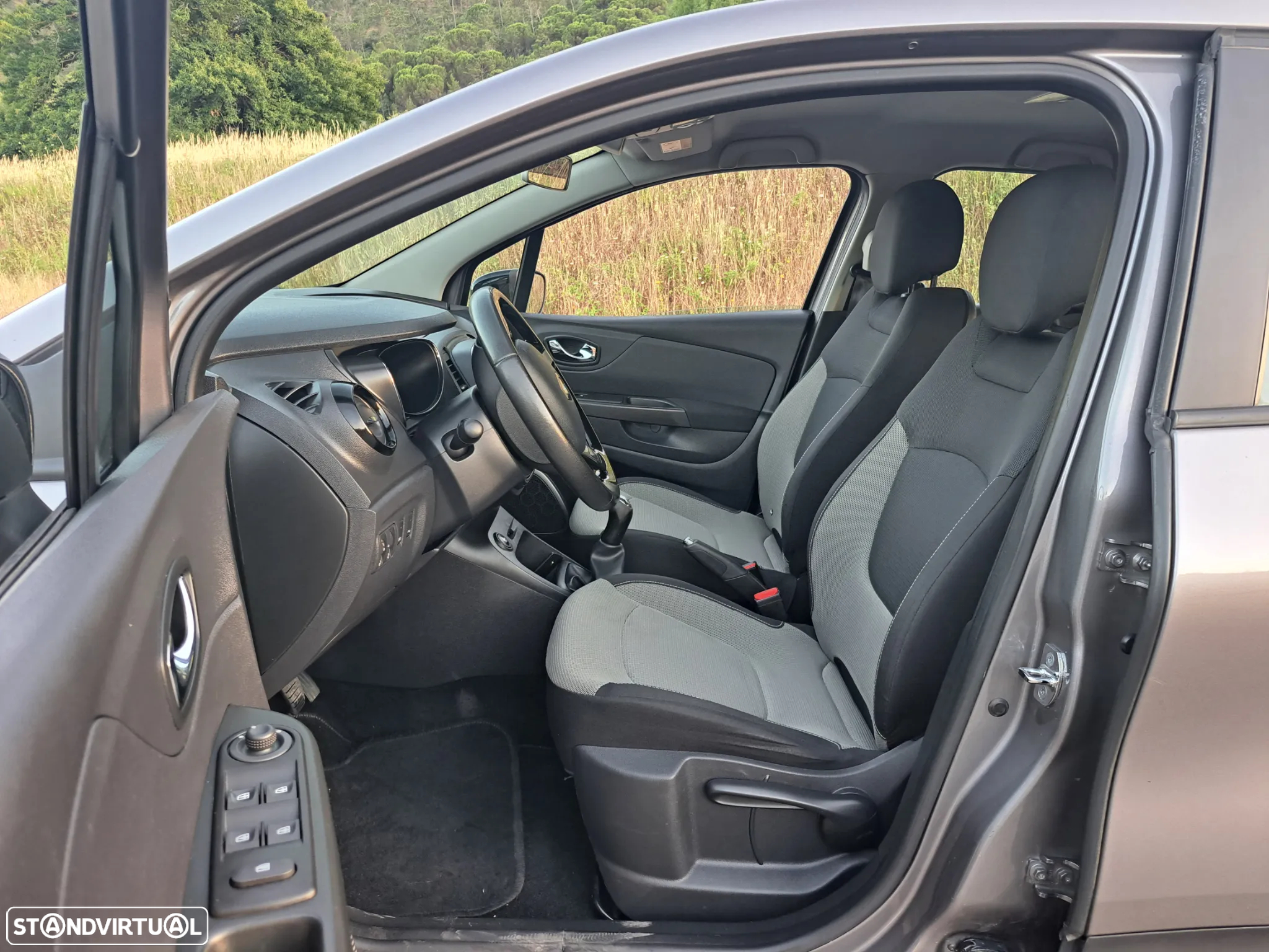 Renault Captur ENERGY dCi 90 Experience - 11