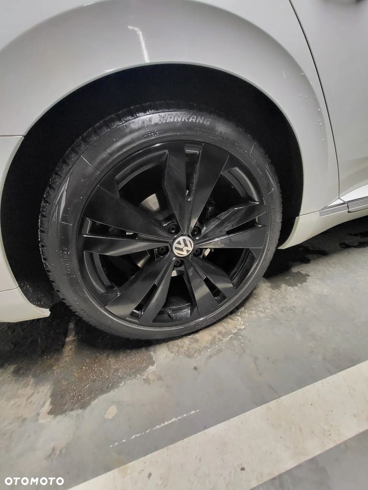 Volkswagen Arteon 2.0 TSI Elegance DSG - 22