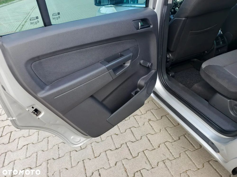 Opel Zafira 1.8 Edition 111 Jahre - 28