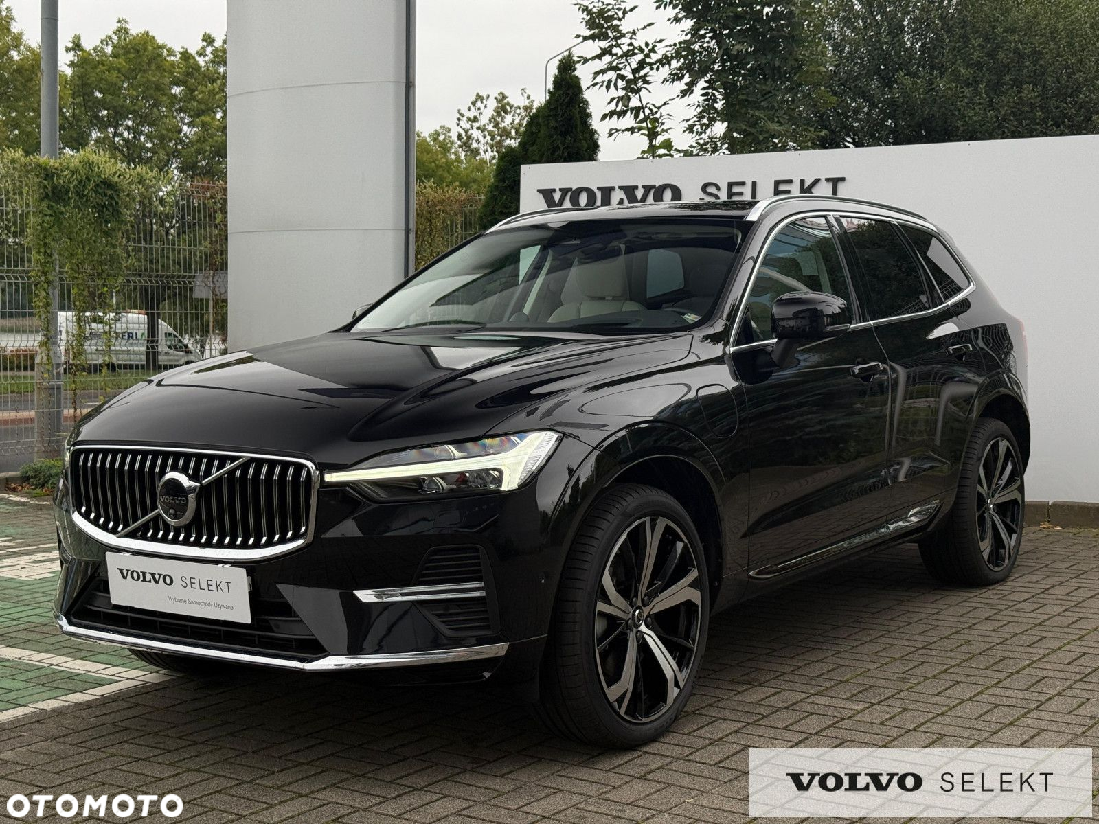 Volvo XC 60 - 3