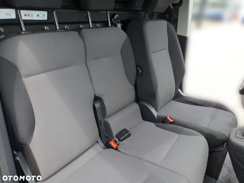 Toyota proace-city - 26