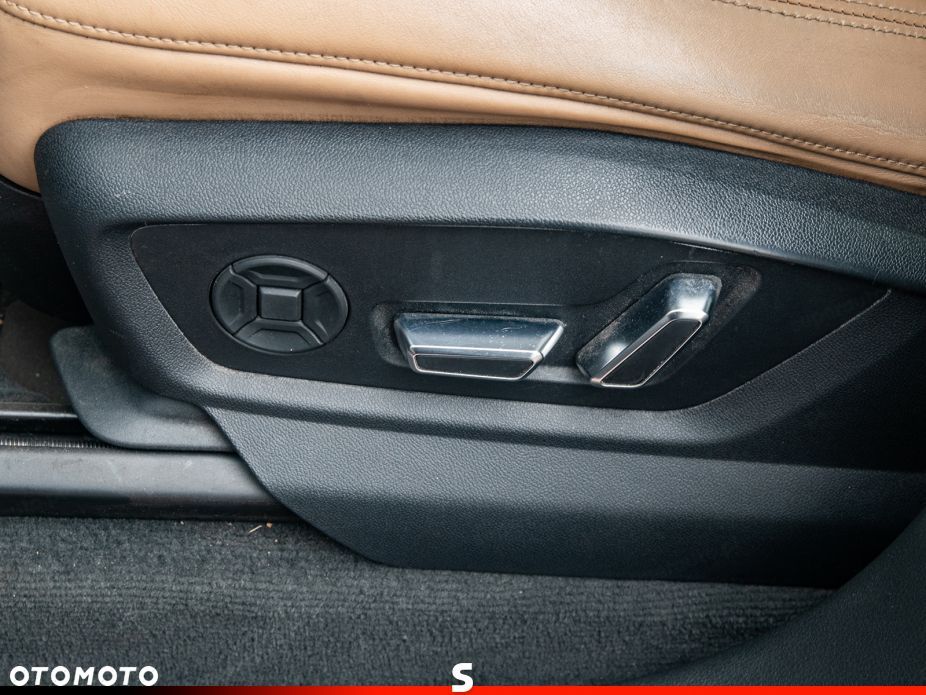 Audi Q8 50 TDI mHEV Quattro Tiptronic - 19