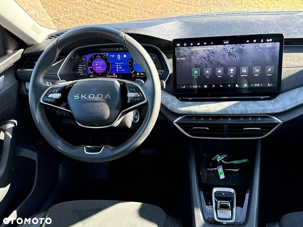 Skoda Octavia 2.0 TSI Edition 130 Selection 4x4 DSG - 21