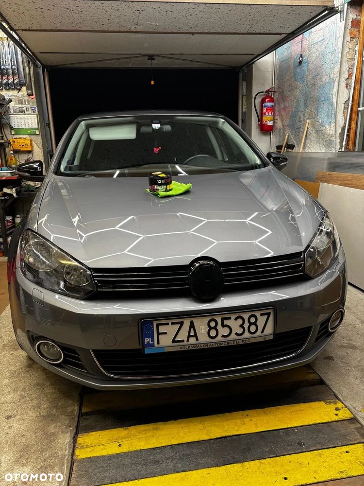 Volkswagen Golf 1.4 TSI Highline - 8