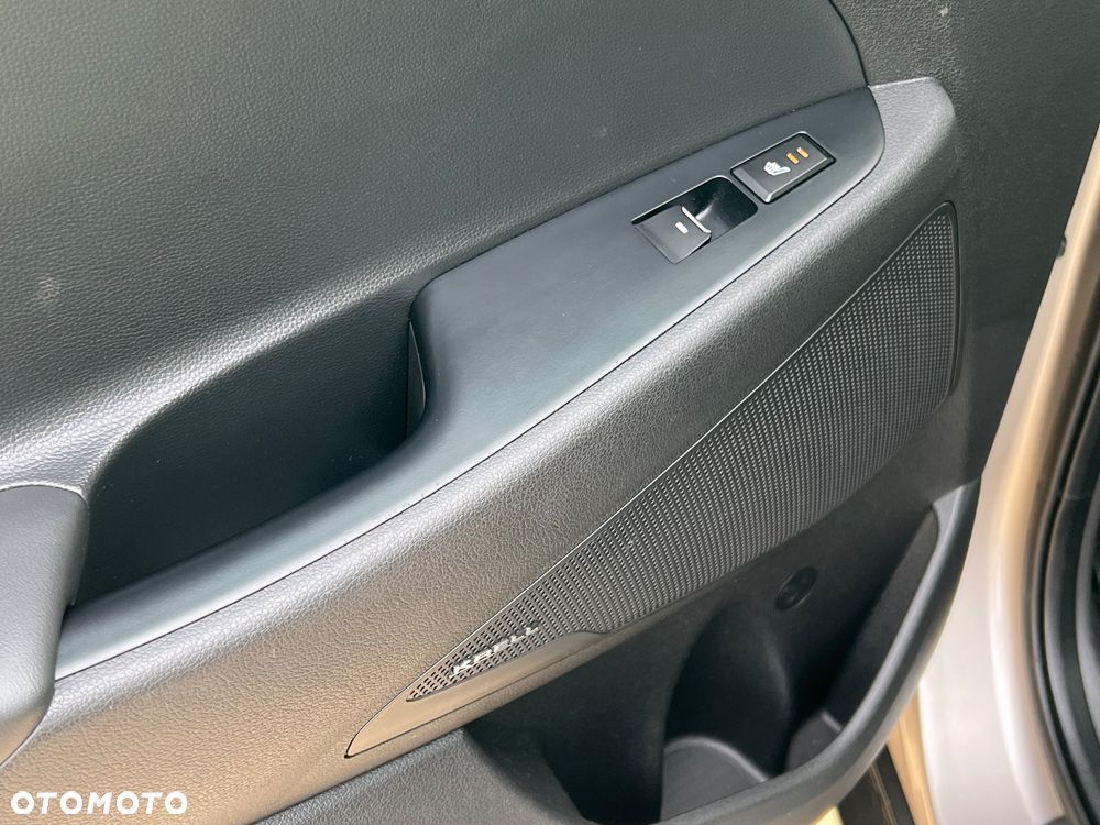 Hyundai Tucson 1.6 T-GDI Premium 4WD DCT - 30