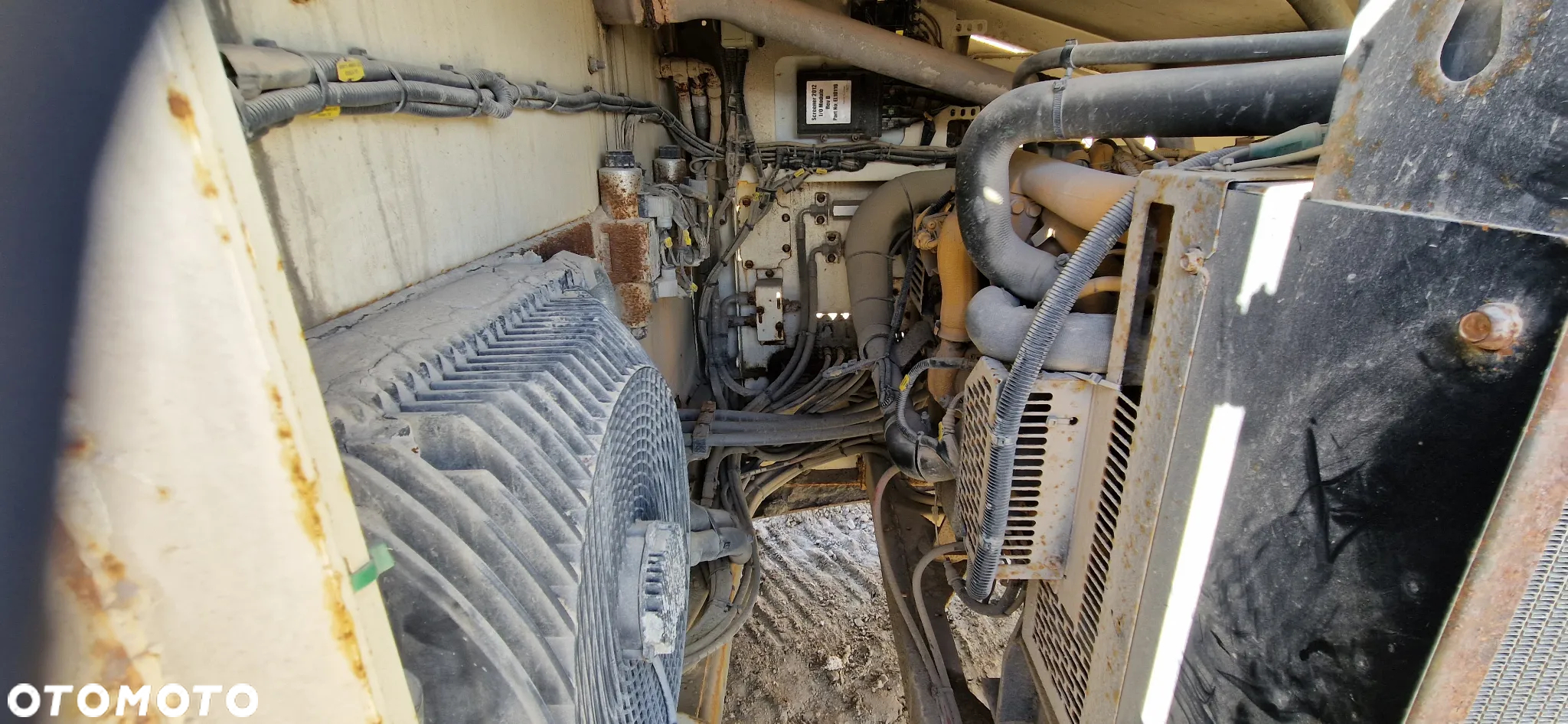 Sandvik QE 241 - 10