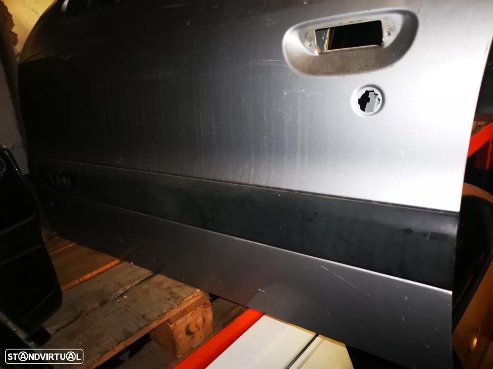 CITROEN XSARA PORTA FRENTE ESQUERDA - PF048 - 4