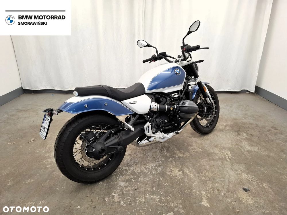 BMW R - 8