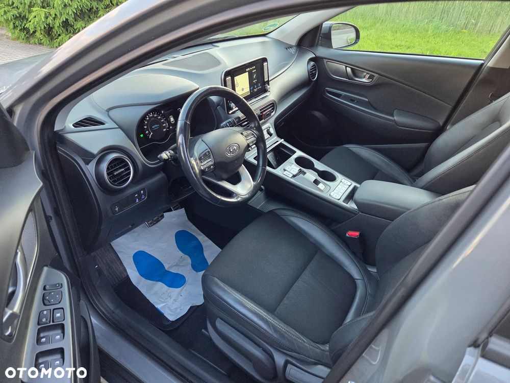 Hyundai Kona 64kWh Premium - 13