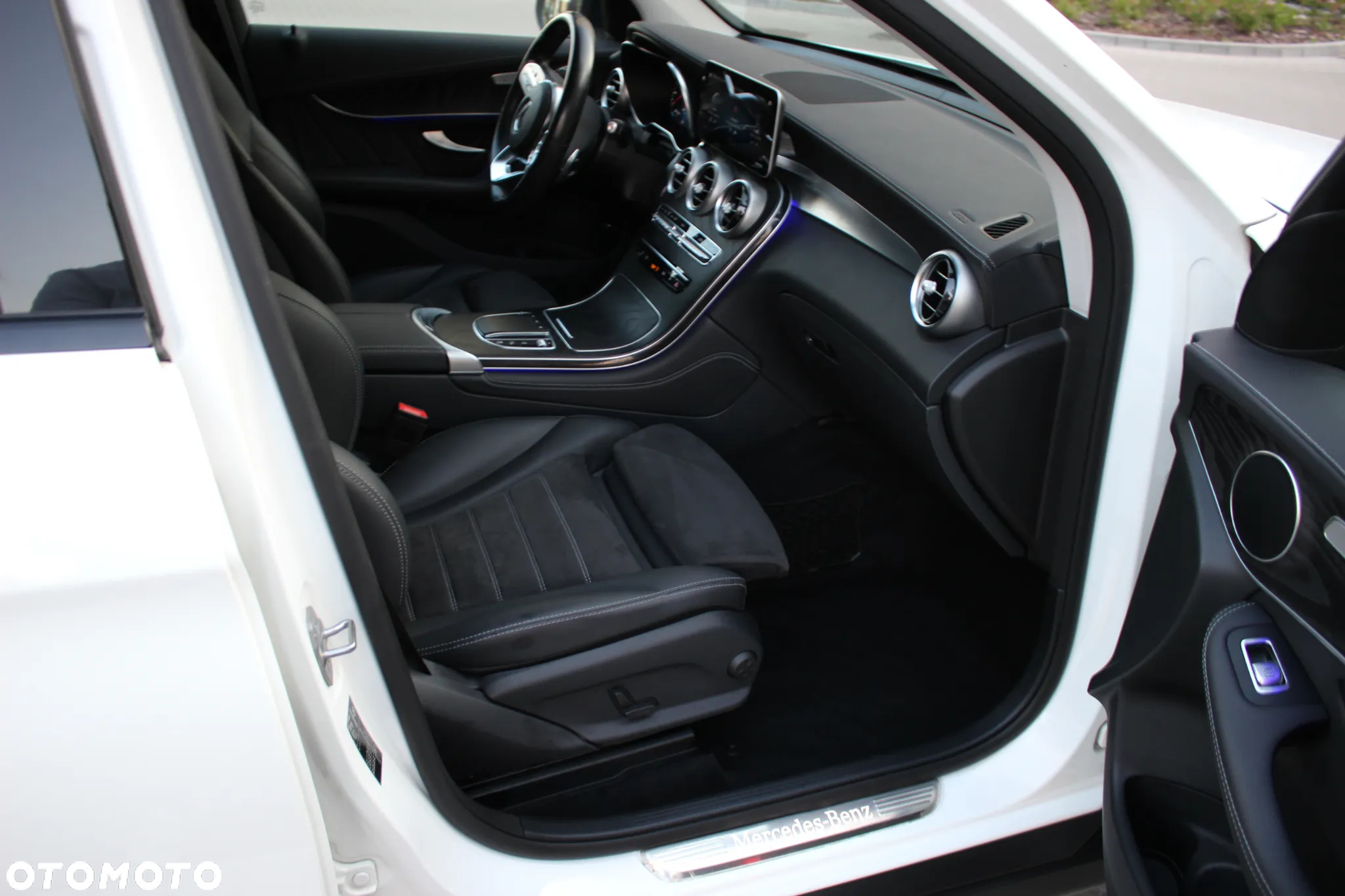 Mercedes-Benz GLC - 8