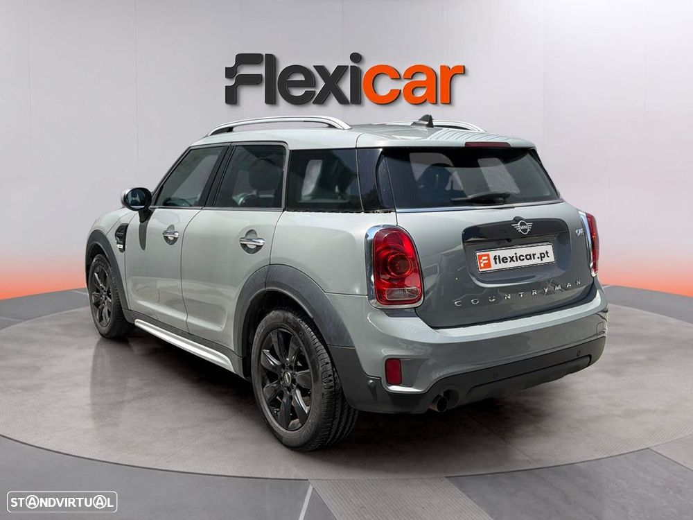 MINI Countryman One Auto - 5