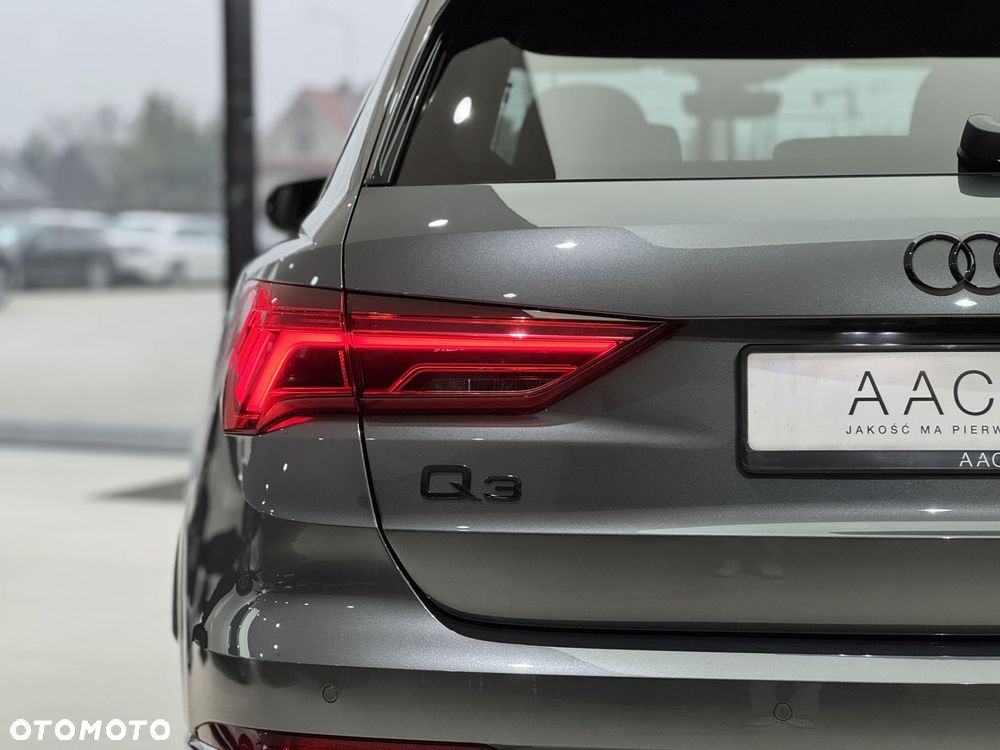 Audi Q3 - 39