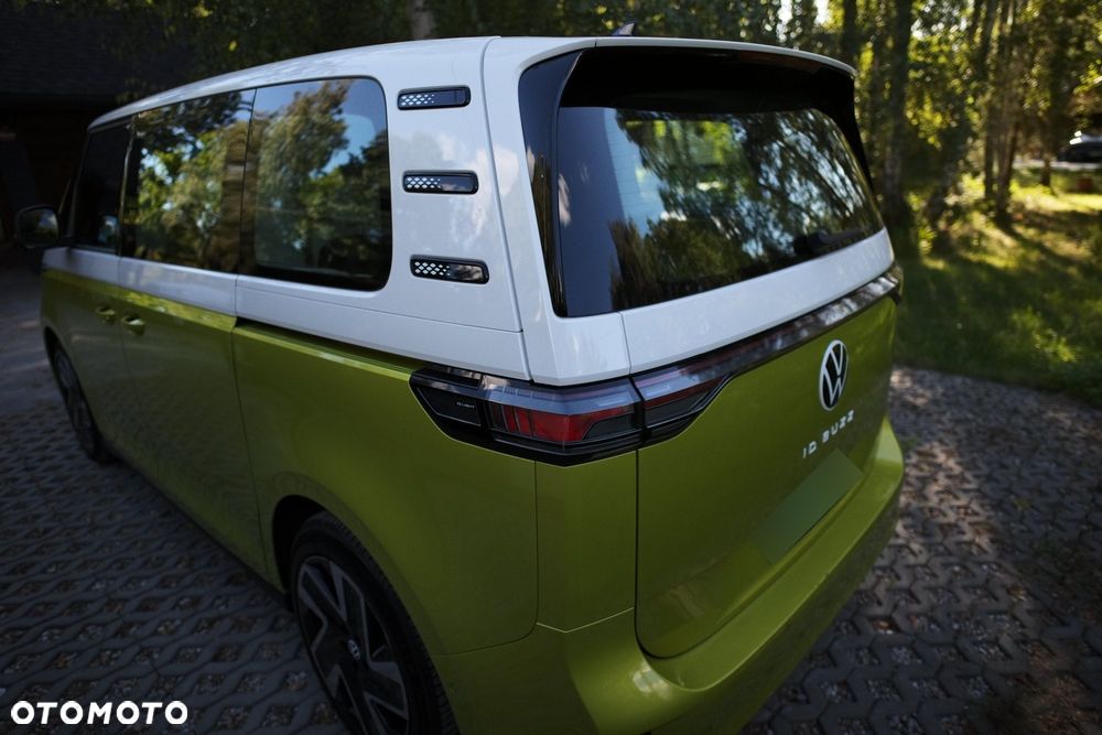Volkswagen ID. Buzz - 22
