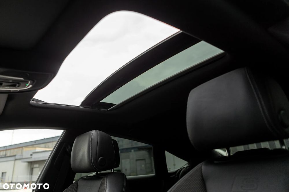 Audi A5 Sportback 40 TDI mHEV S Line S tronic - 10