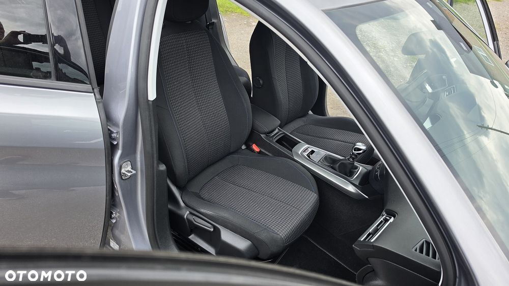 Peugeot 308 PureTech 110 Stop & Start Allure - 8