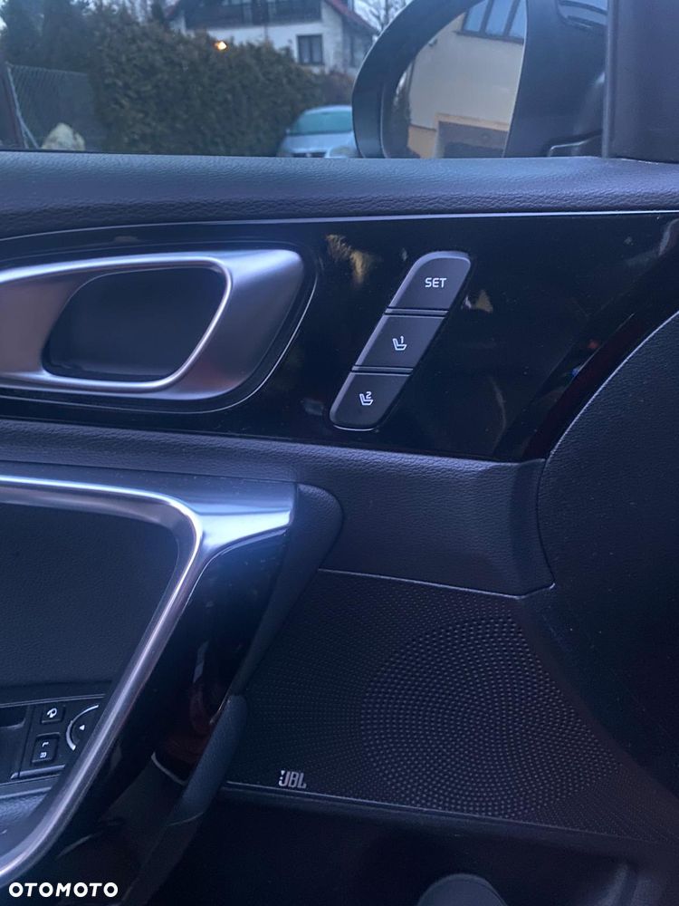 Kia ProCeed 1.4 T-GDI GT Line DCT - 5