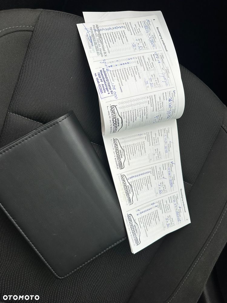 Opel Insignia 1.4 T Active S&S - 39