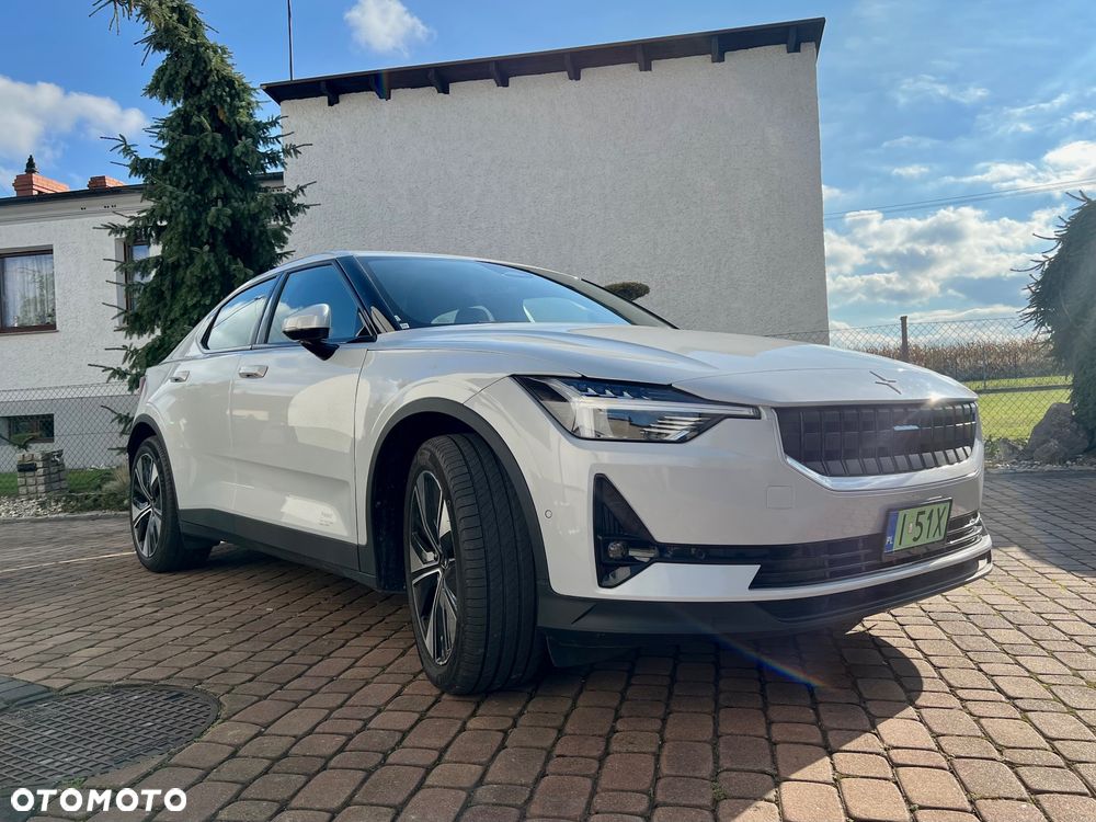 Polestar 2 Single Motor 78kWh - 4