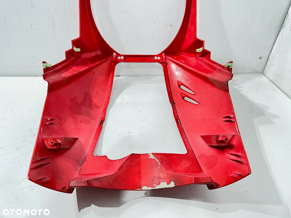 Czacha owiewka Peugeot Ludix Blaster 50 - 2