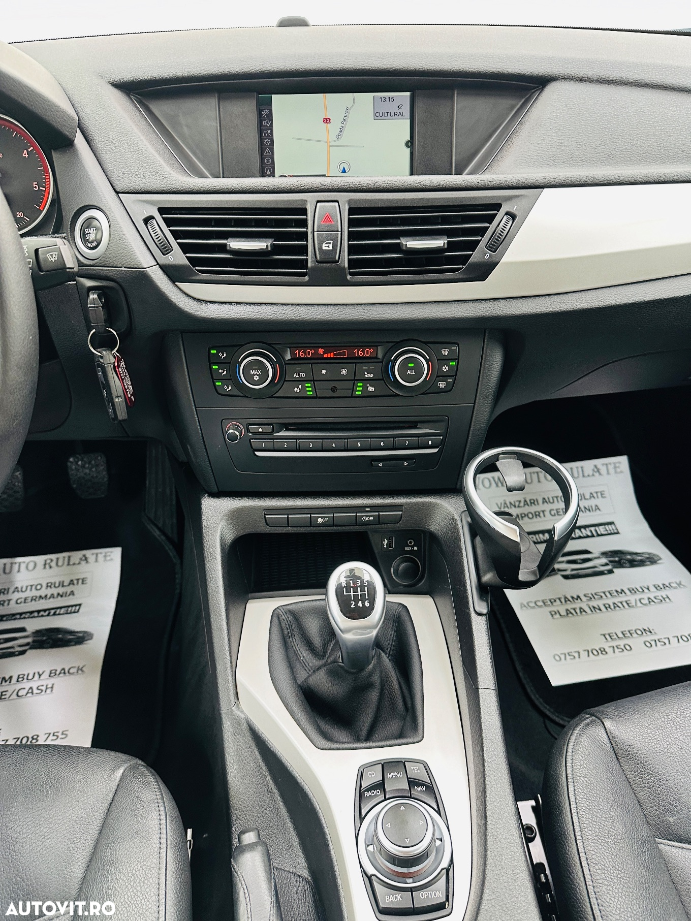 BMW X1 - 21